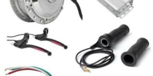 Electric Bicycle Kit