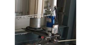 Rolling Shutter Motor