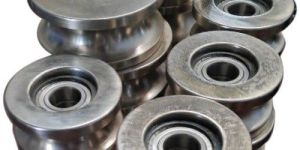 SLIDING GATE ROLLERS