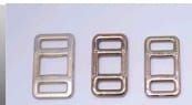 Forging Buckle