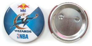 Button Badge