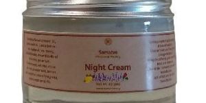 Night Cream