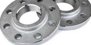 Carbon Steel Flanges