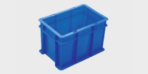 BK32200CC Plastic Crates