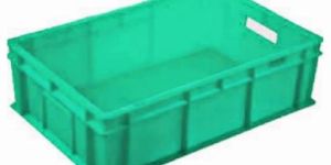 BK53150CL Plastic Crates