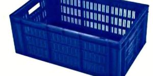 BK53200SP Plastic Crate