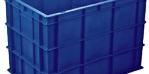 BK53360 CC CL Plastic Crate