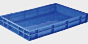 BK64080 CC Plastic Crates
