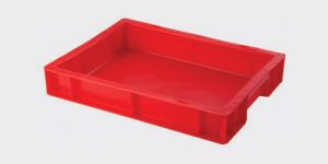 BK43065CC Insulated Crates