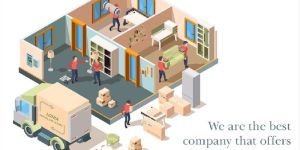 Warehousing and Storage Services