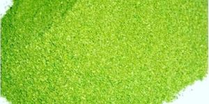 Green Chilly Powder
