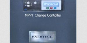Solar Charge Controller