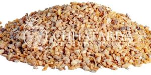 Dehydrated Garlic Chopped