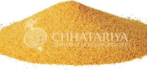 Dehydrated Garlic Granules