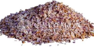 Dehydrated Pink Onion Chopped