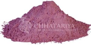 Dehydrated Red Onion Powder