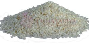 Dehydrated White Onion Chopped