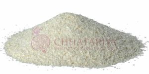 Dehydrated White Onion Granules