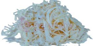 Dehydrated White Onion Kibbled