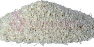 Dehydrated White Onion Minced