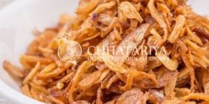 Fresh Fried Onion