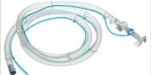 DISPOSABLE VENTILATOR CIRCUIT