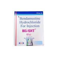 Bendit Injection