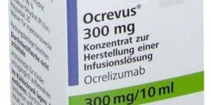 Ocrevus 30mg Infusion