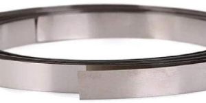 3 Meter Pure Nickel Strip