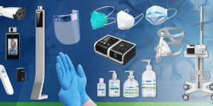 COVID -19 related products