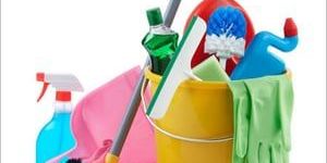 House Keeping Equipments