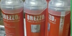 Portable Oxygen Cylinders