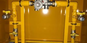 Service Regulator Modules