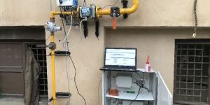Gas Flow Meter Validation & Calibration