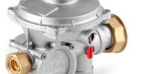 Gas Regulator