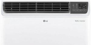 Inverter Window Air Conditioner