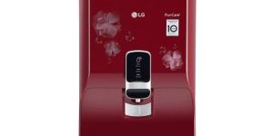 RO UV Water Purifier