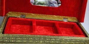 Designer Wooden Jewellery Box