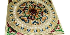 Meenakari Bajot Chowki