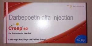 CRESP DARBEPOETIN ALFA INJECTION