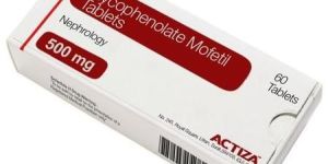 Mycophenolate Mofetil Tablets