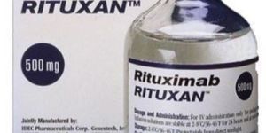 Rituxan Rituximab Injection