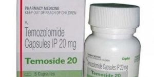 Temozolomide Capsule