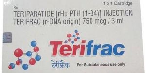 Terifrac Injection