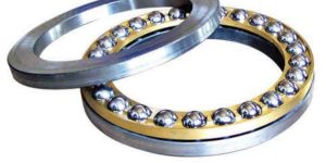 Thrust Bearings