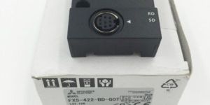 Mitsubishi Expansion Board