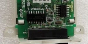 Mitsubishi PLC Communication Module