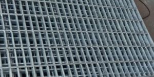 Mild Steel Grating