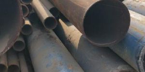 Mild Steel Seamless Pipe