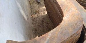 MS Profile Agriculture Cutting